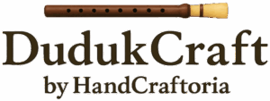 Armenian duduk from DudukCraft