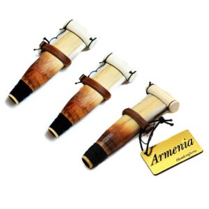 Armenian duduk reeds